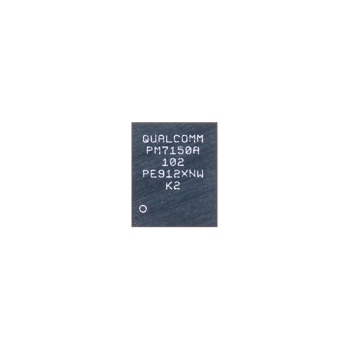 Микросхема PM7150A 102 (Контроллер питания для Samsung Galaxy A715F/A805F/M515F/Xiaomi Mi9T)