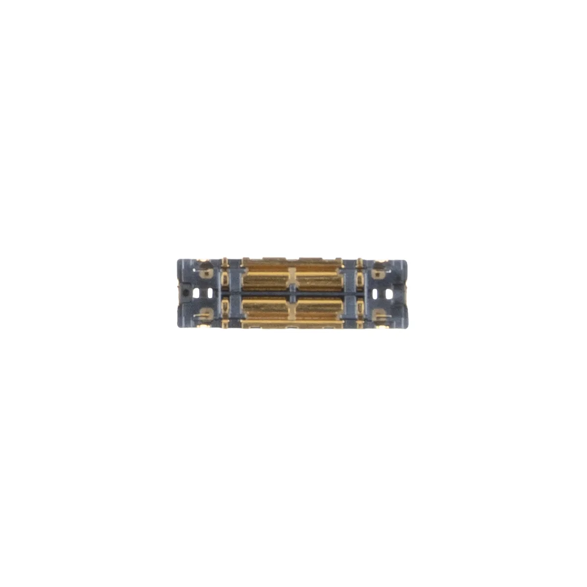 Коннектор АКБ для iPhone 16 Pro/16 Pro Max (A3293/A3296)