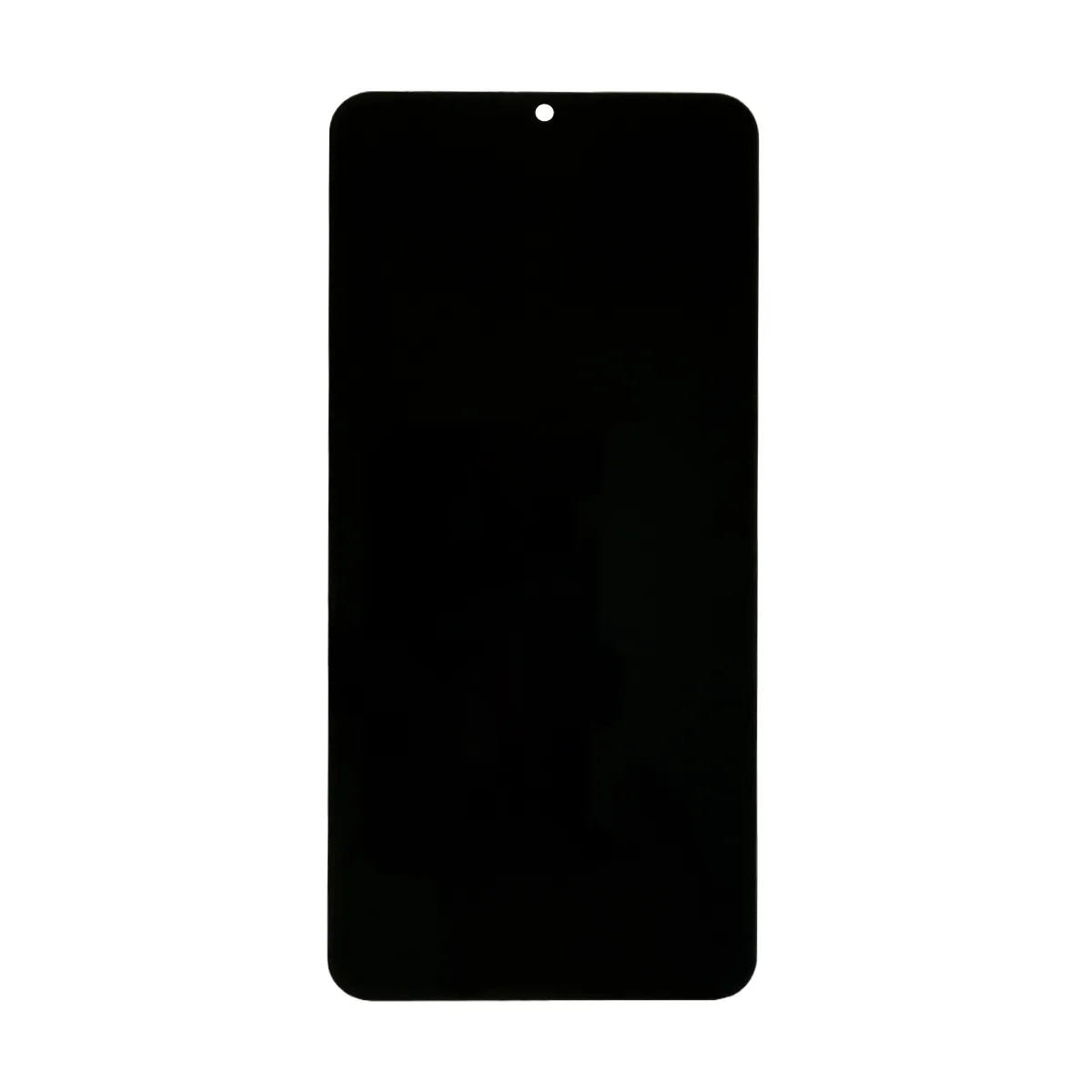 Дисплей для Xiaomi Redmi A5/Poco C71 (25028RN03A/25028PC03G) в сборе с тачскрином Черный - OR