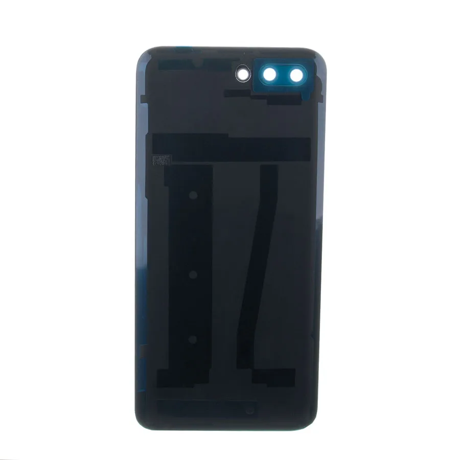 Задняя крышка для Huawei Honor 10 (COL-L29) Зеленый - Премиум