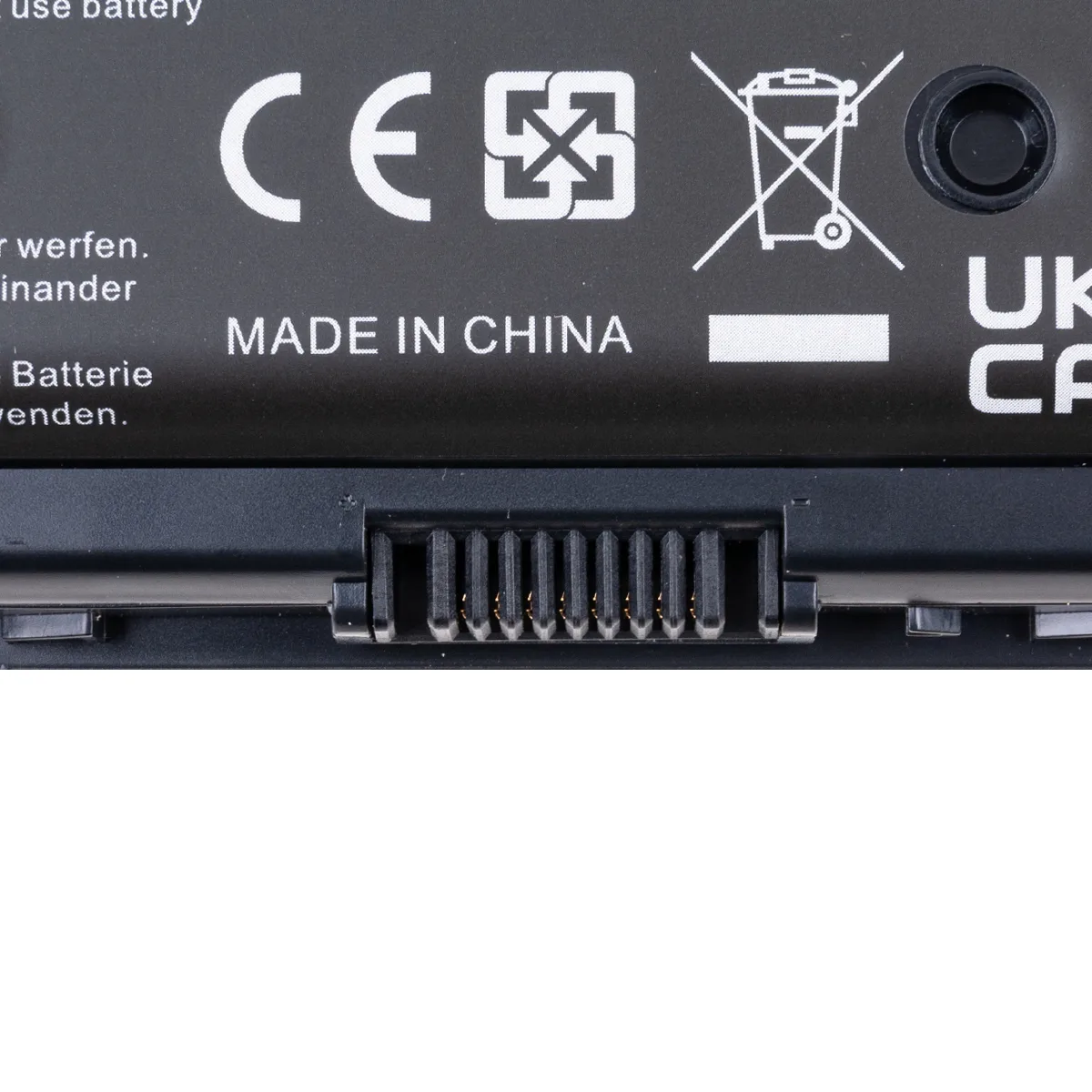 Аккумуляторная батарея для ноутбука HP dv4-5000, dv6-7000 (MO06)