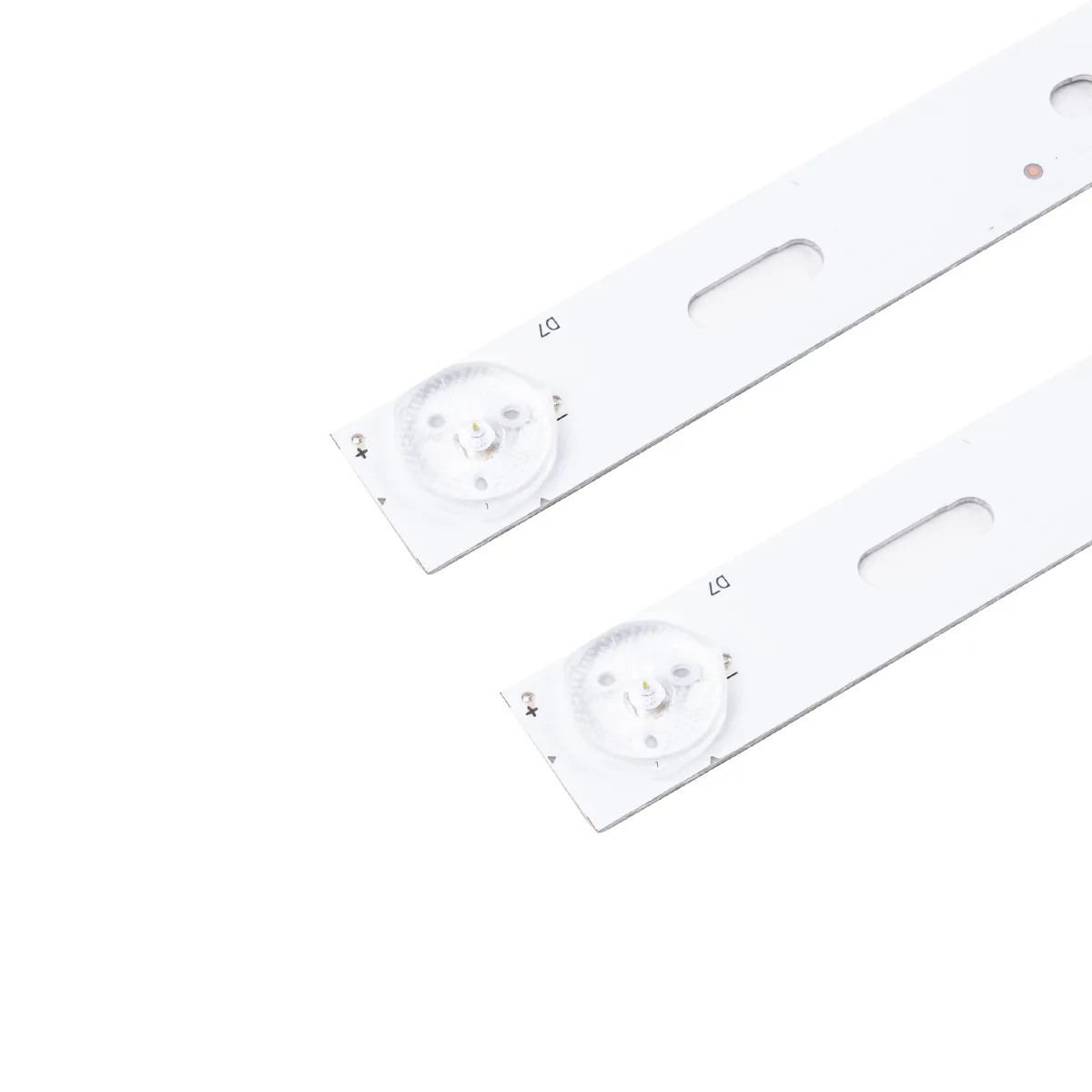 Светодиодная подсветка для телевизоров BBK/Telefunken 32" MS-L2391 V1 2018-3-5/32LEM-1027/TS2C (комп