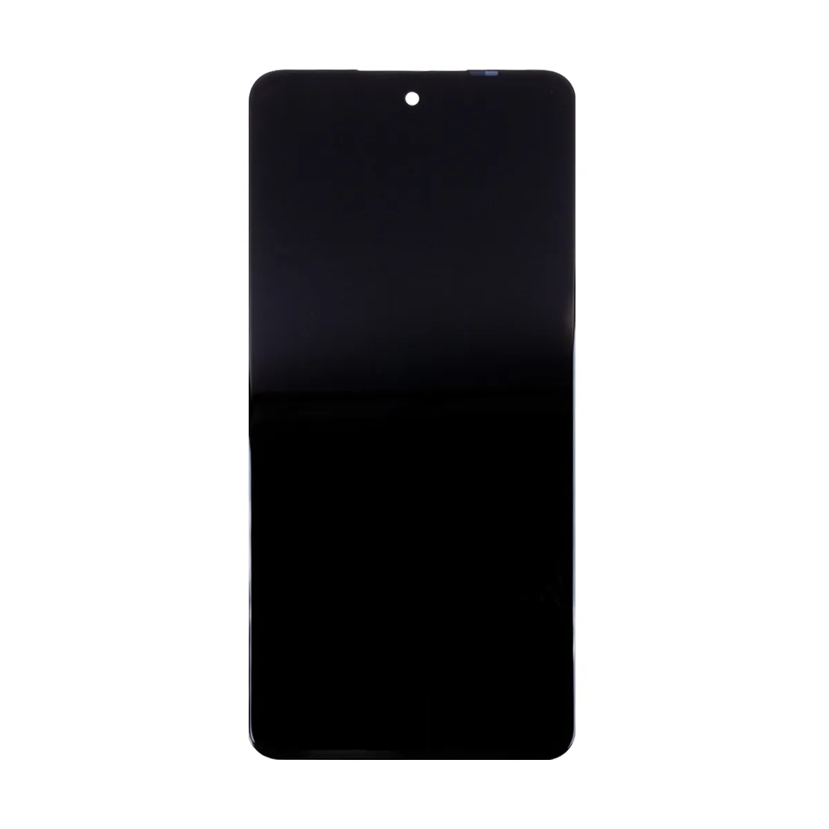 Дисплей для Realme 13 5G (RMX3951) в сборе с тачскрином Черный - OR