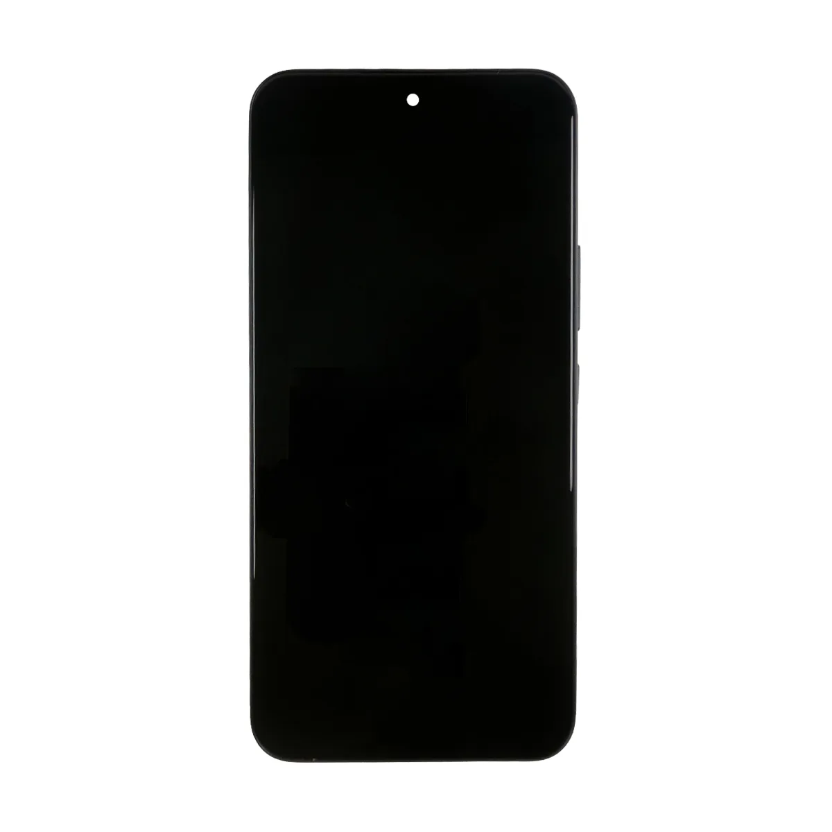 Дисплей для Samsung Galaxy A54 5G (A546E) модуль с рамкой Черный - (In-Cell)