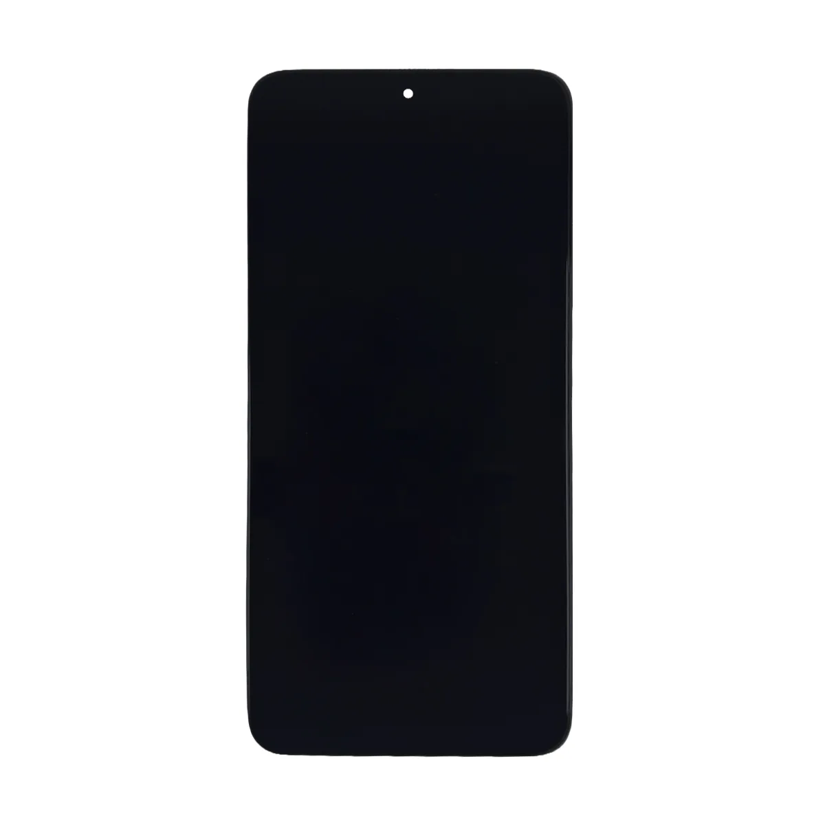 Дисплей для Huawei Nova Y90 (CTR-LX1) модуль с рамкой Черный - OR