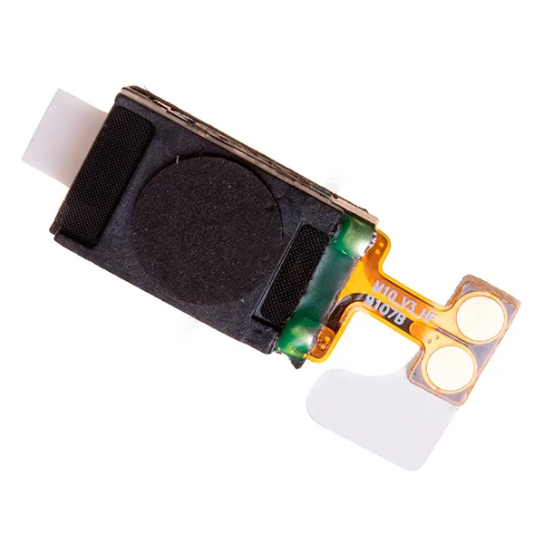Динамик (speaker) для Samsung Galaxy A10/M10 (A105F/M105F) на шлейфе