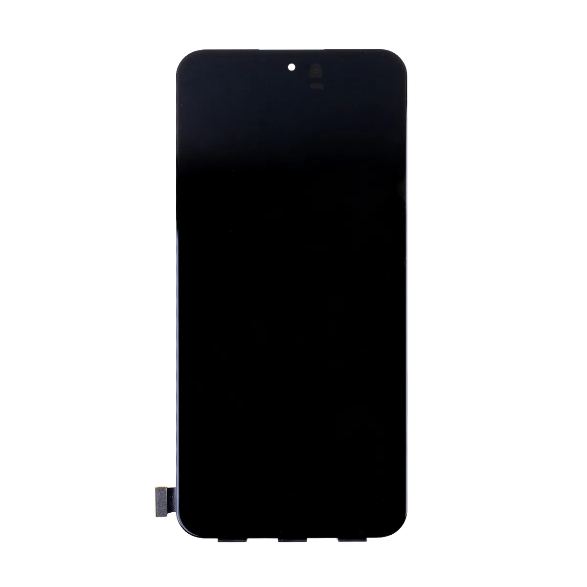 Дисплей для Xiaomi 13 (2211133C) в сборе с тачскрином Черный - OR