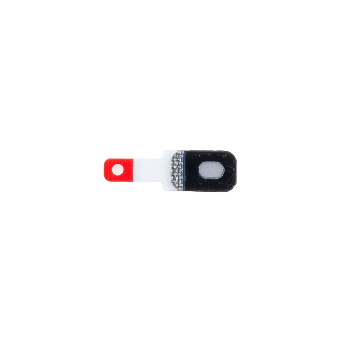 Наклейка (пыльник) микрофона для iPhone 13/13 mini/13 Pro/13 Pro Max (10 шт.)