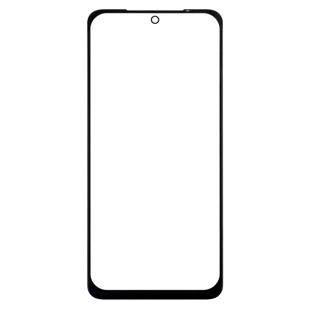 Стекло для переклейки Xiaomi Redmi Note 10/10s/Poco M5s (M2101K7BNY/2207117BPG/M2102K7AG) с OCA плен