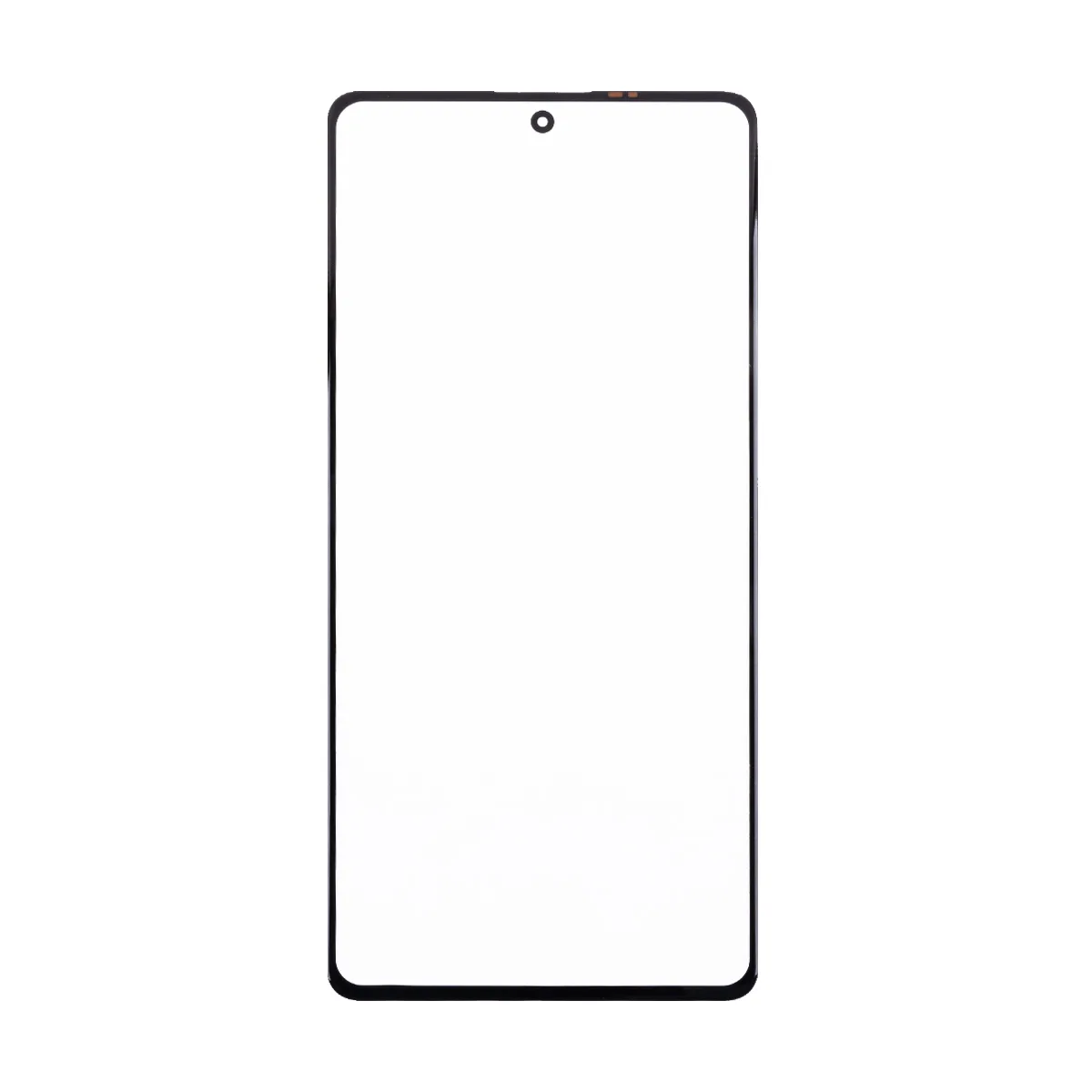 Стекло для переклейки Xiaomi Poco X5 Pro 5G/Redmi Note 12 Pro 5G/12 Pro+ (22101320G/221013164UG/2210