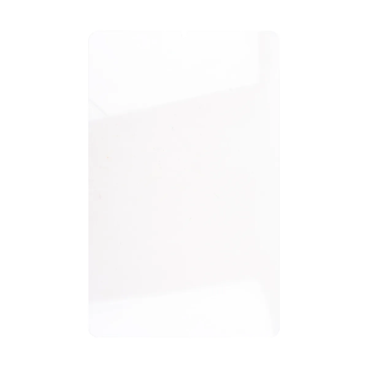 Защитное стекло "Плоское" для Samsung Galaxy Tab S6 Lite 10.4" 2020/2022/2024 (P610/P613/P615/P619/P