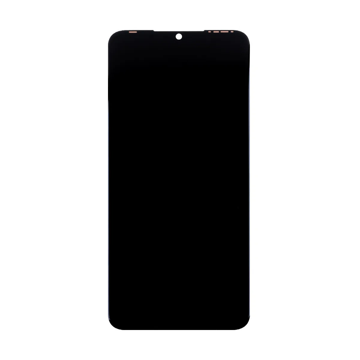Дисплей для Tecno POP 5 LTE (BD4) в сборе с тачскрином Черный - OR