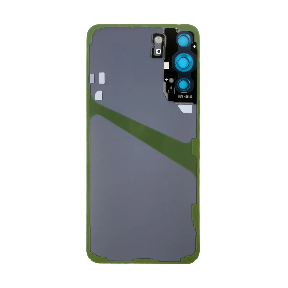 Задняя крышка для Samsung Galaxy S22+ (S906B) Белый - OR