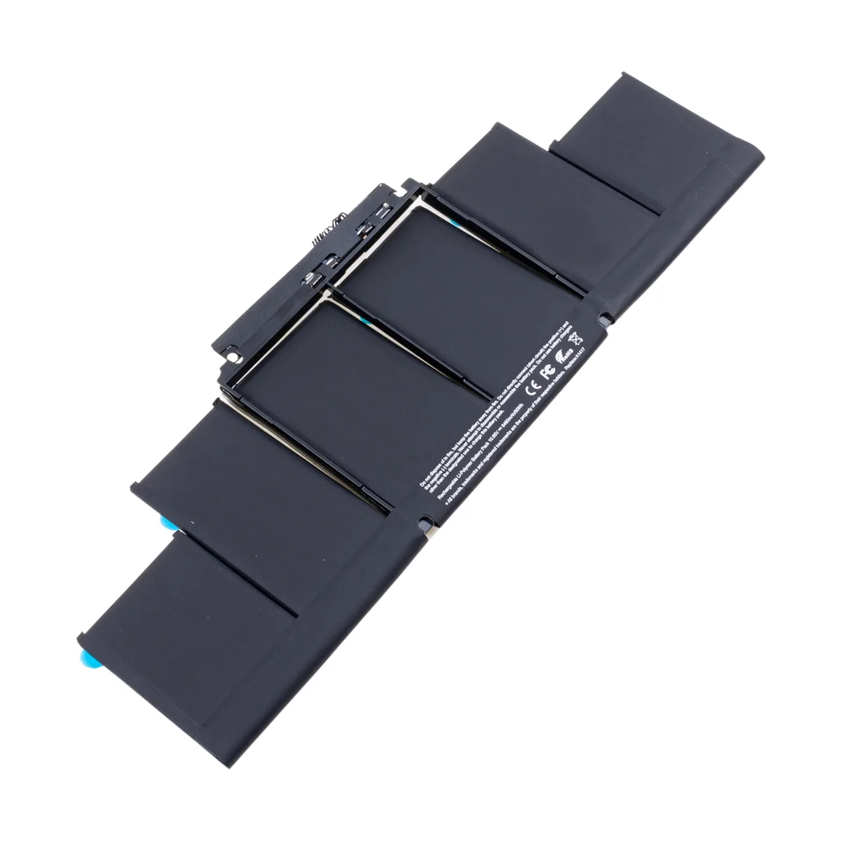 Аккумуляторная батарея для ноутбука MacBook Pro 15" A1398 (2012-2013) A1417