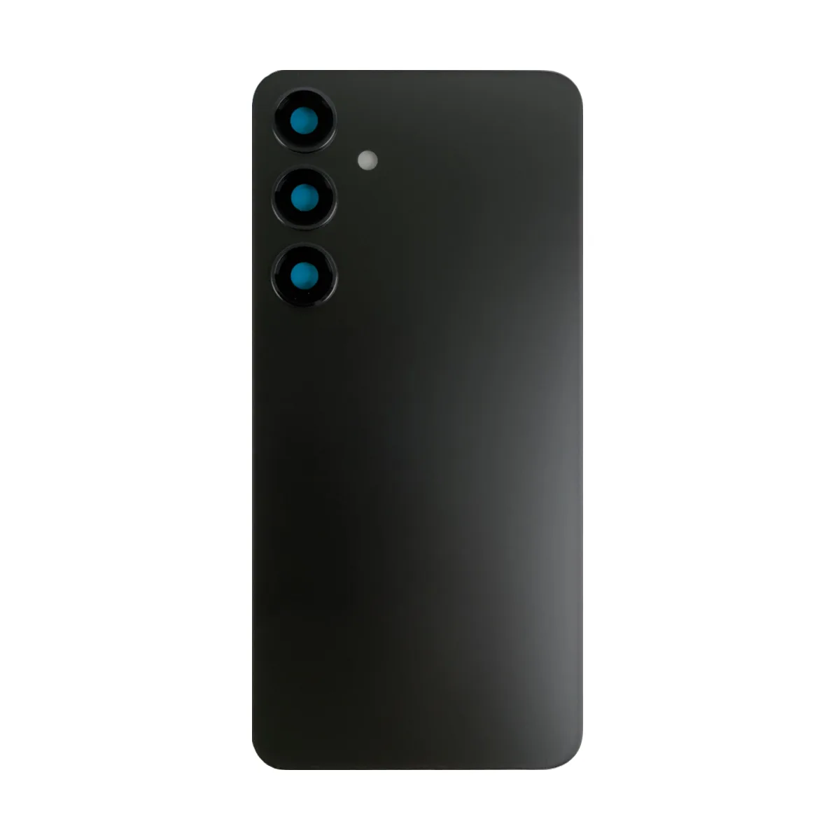 Задняя крышка для Samsung Galaxy S24+ (S926B) Черный - OR