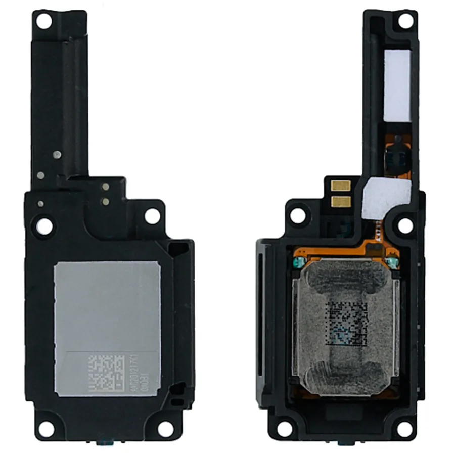 Звонок (buzzer) для Xiaomi Redmi Note 10 Pro 4G (M2101K6G) в сборе
