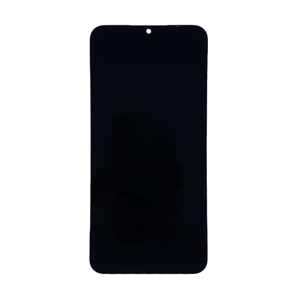 Дисплей для Samsung Galaxy A16 4G/5G (A165F/A166B) в сборе с тачскрином Черный - (In-Cell)