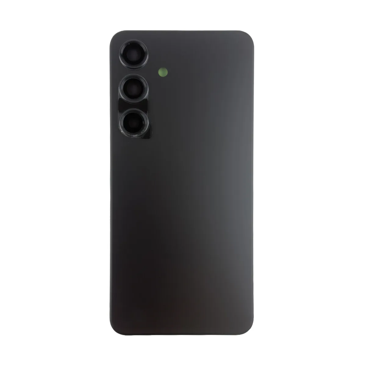 Задняя крышка для Samsung Galaxy S24 (S921B) Черный - OR
