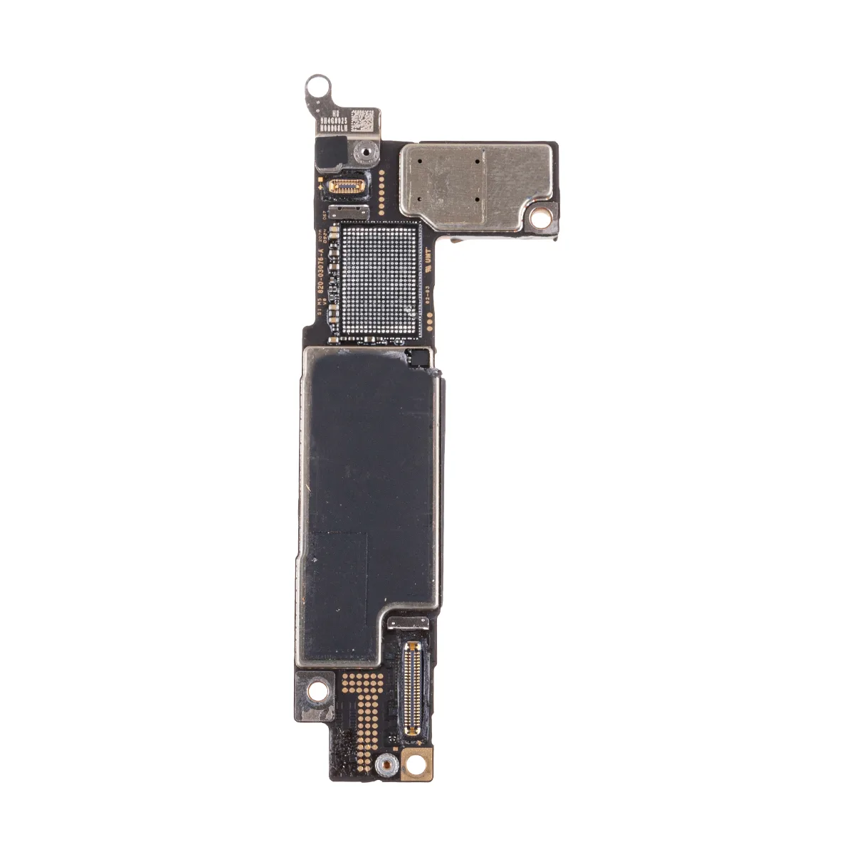 Материнская плата для iPhone 15/15 Plus (A3090/A3094) Sim+E-Sim без микросхем (Верхняя часть)