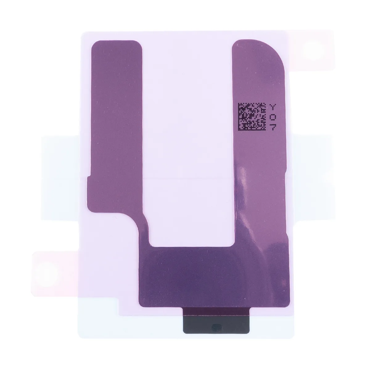 Скотч Аккумулятора для iPhone 17 Pro Max (A3526)