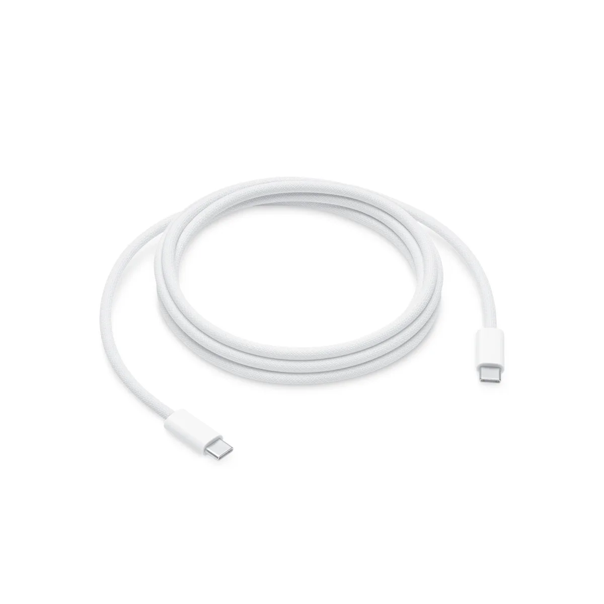 Кабель Type-C - Type-C для iPhone 15/15 Plus/15 Pro/15 Pro Max/16/16 Plus/16 Pro