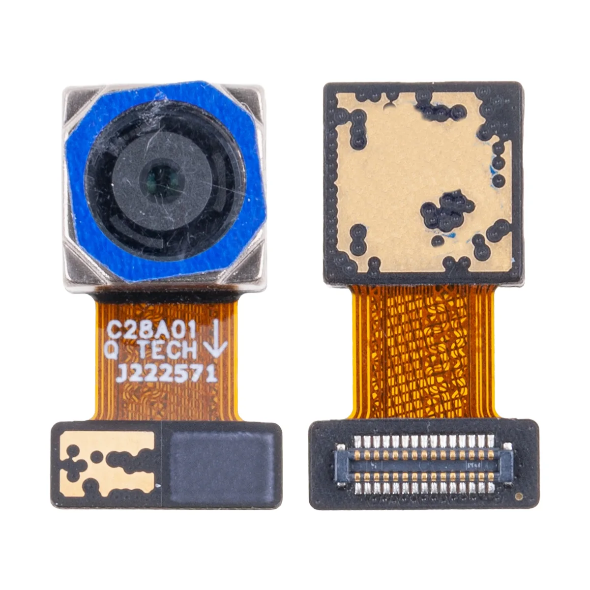 Камера для Realme C30 (RMX3581) задняя