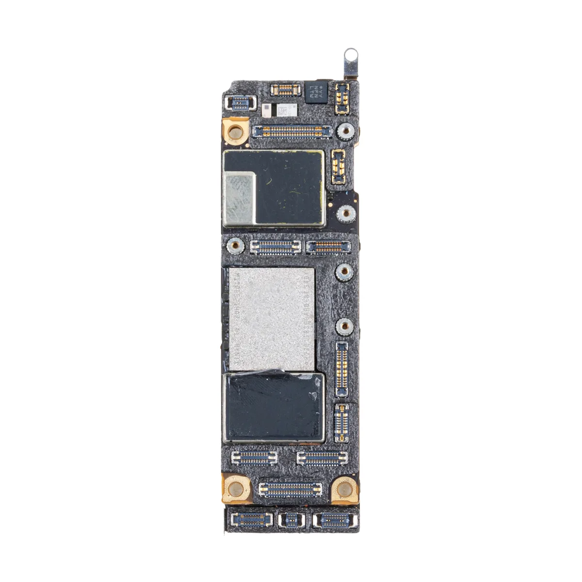 Материнская плата для iPhone 11 (A2221) 128Gb (iCloud locked)