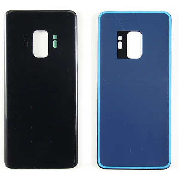 Задняя крышка для Samsung Galaxy S9 (G960F) Черный