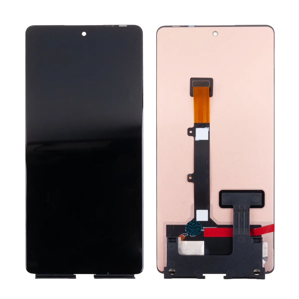 Дисплей для Tecno Camon 30 4G/5G/Pova 6 4G/6 Pro 5G (CL6/CL7/LI7/LI9) в