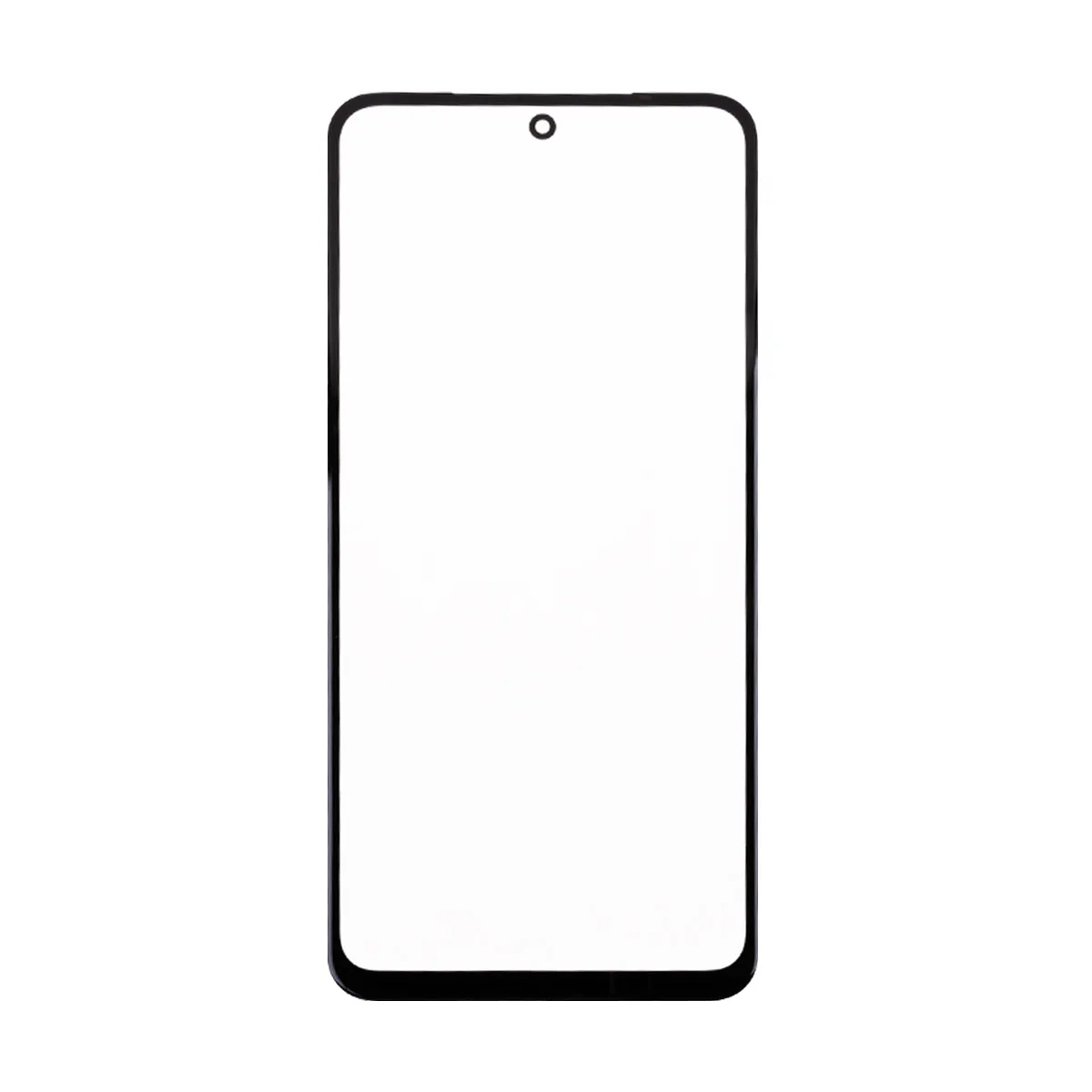 Стекло для переклейки Xiaomi Redmi Note 10/10s/Poco M5s (M2101K7BNY/220