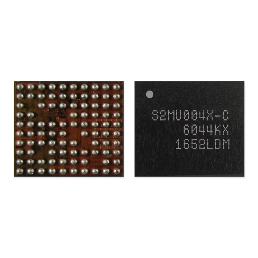 Микросхема S2MU004X (Контроллер зарядки для Samsung Galaxy A320F/A520F/A720F/A750F)