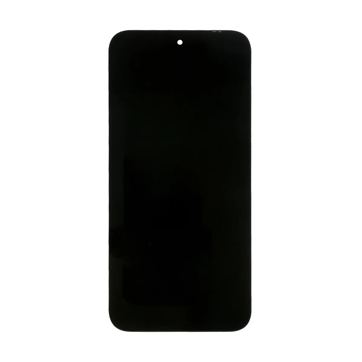 Дисплей для Huawei Honor X6c (NIC-LX1/NIC-LX2/NIC-LX3) в сборе с тачскрином Черный - OR