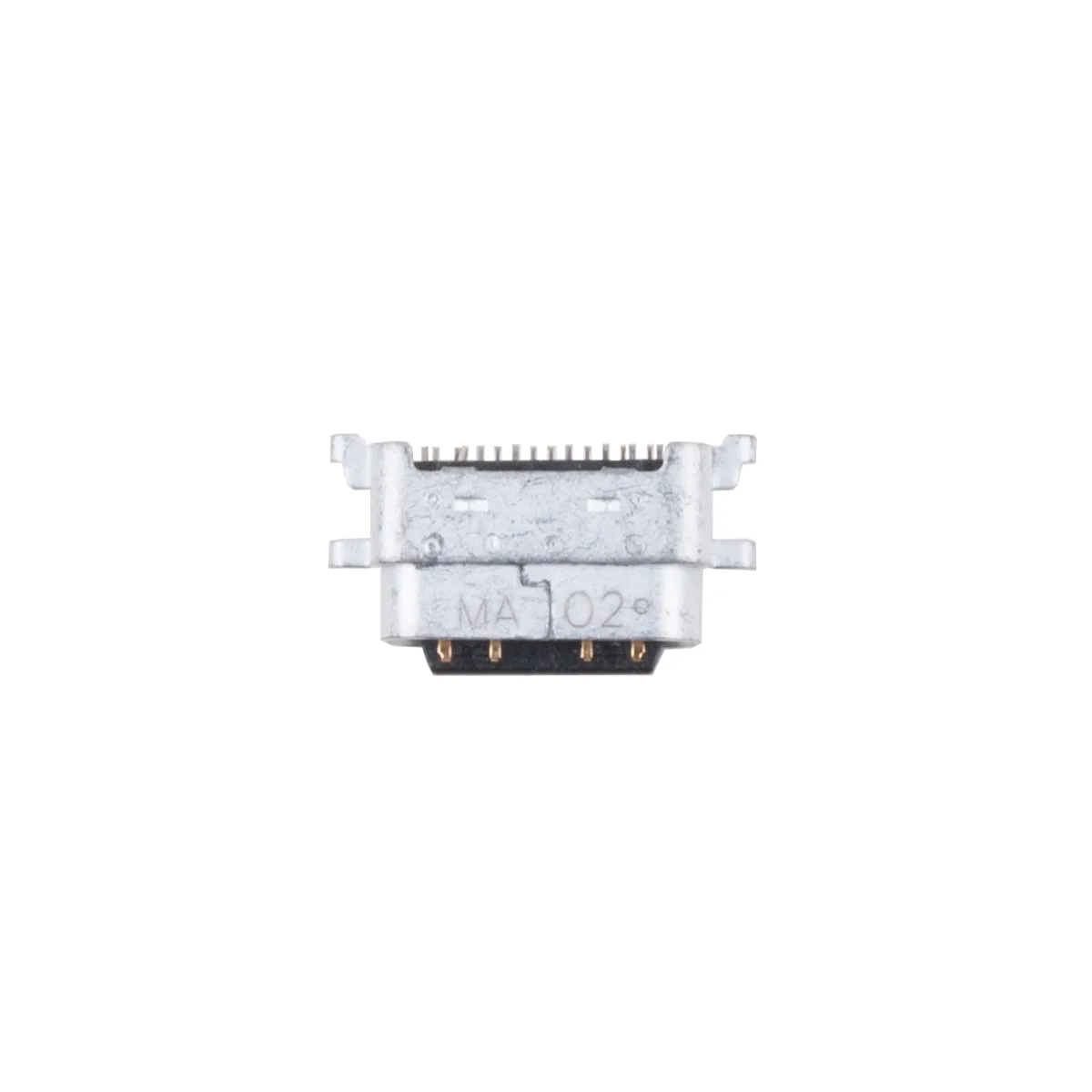 Разъем Type-C для ZTE V2020 Smart/A7s 2020/20 Smart