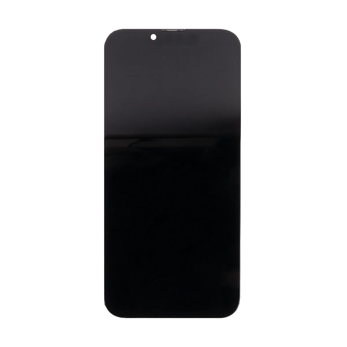 Дисплей для iPhone 13 (A2635) в сборе с тачскрином Черный - (In-Cell) Стандарт