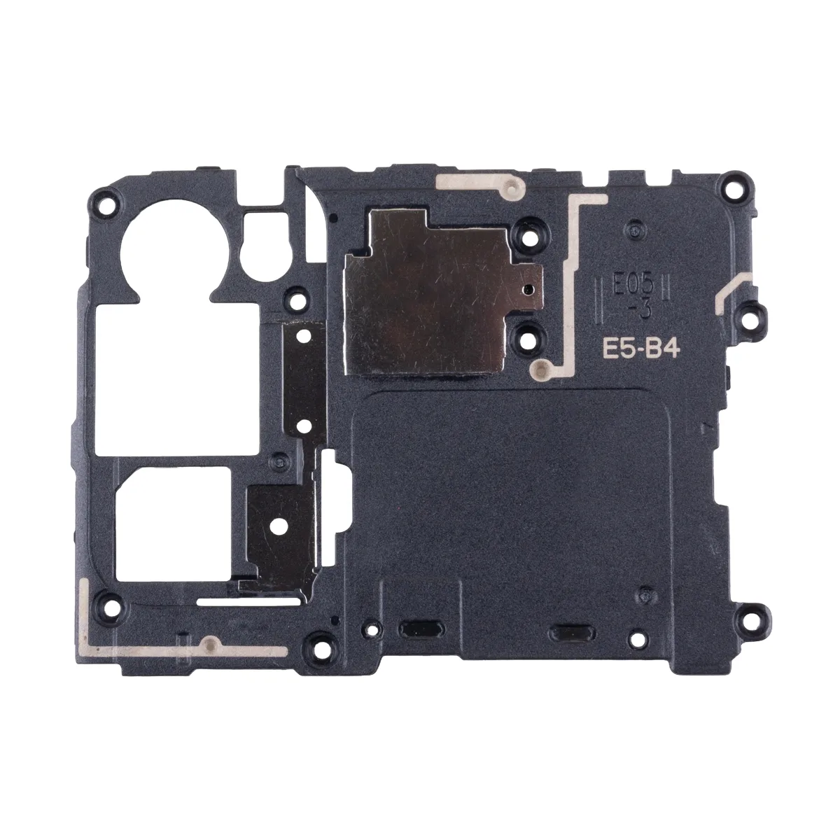 Динамик (speaker) для Samsung Galaxy S20 FE (G780F) в сборе