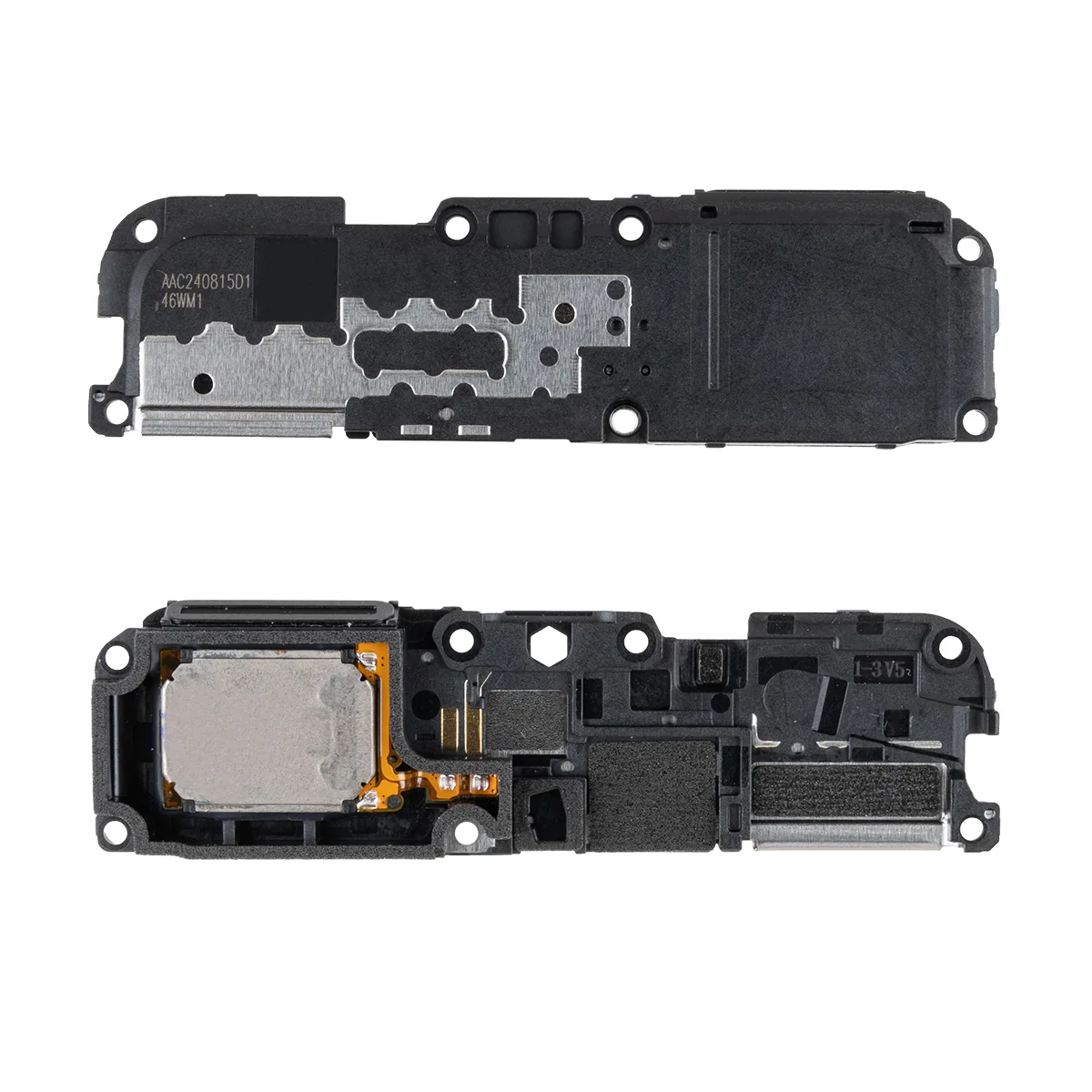 Звонок (buzzer) для Xiaomi Poco X7 (24095PCADG) в сборе