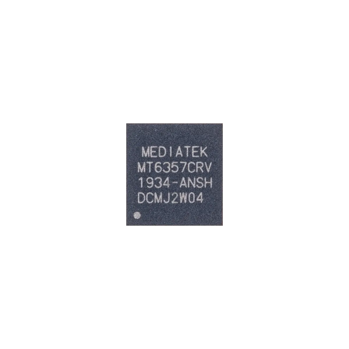 Микросхема MT6357CRV (Контроллер питания)