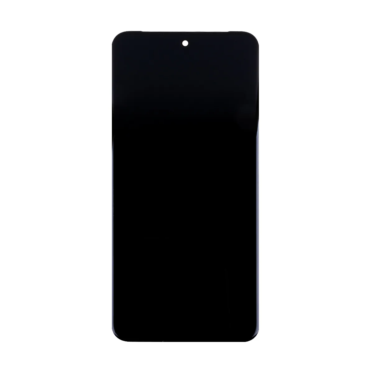 Дисплей для Google Pixel 8 (GKWS6/G9BQD/GZPFO/GPJ41) в сборе с тачскрином Черный - OR