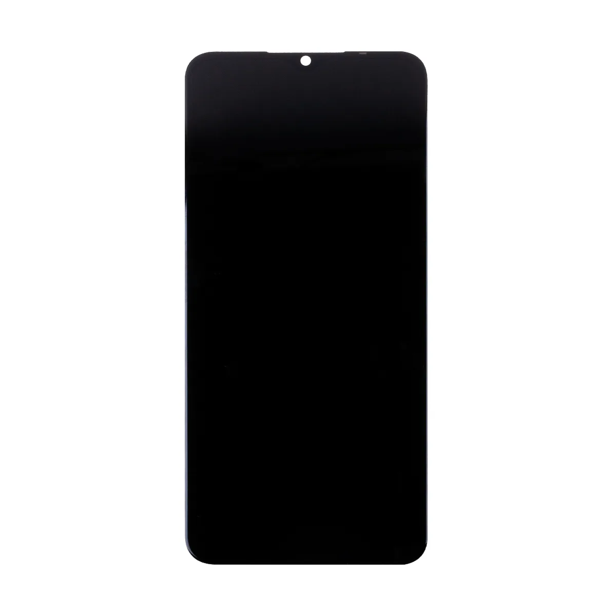 Дисплей для OPPO A38 (CPH2579) в сборе с тачскрином Черный - OR