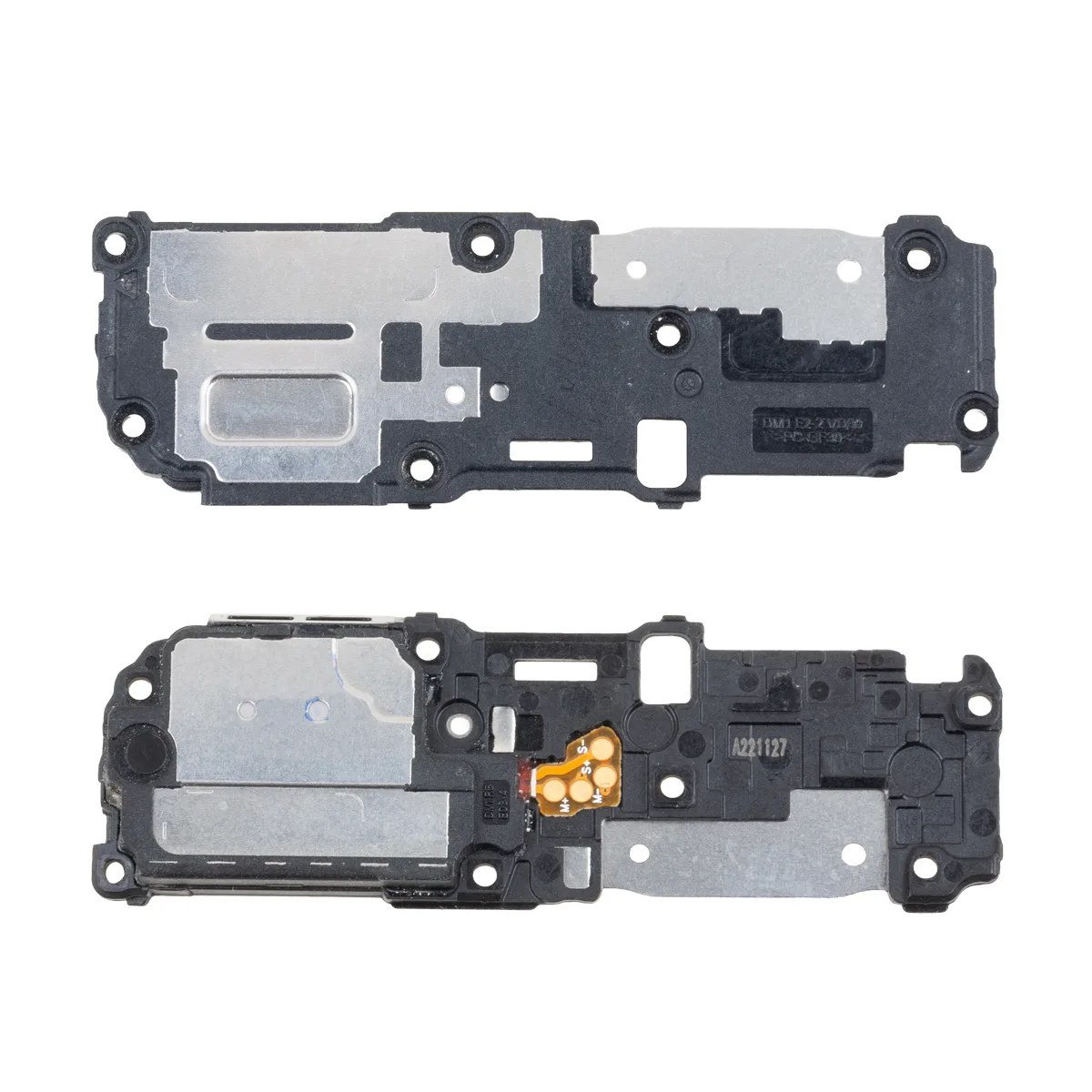 Звонок (buzzer) для Samsung Galaxy S23 (S911B) в сборе