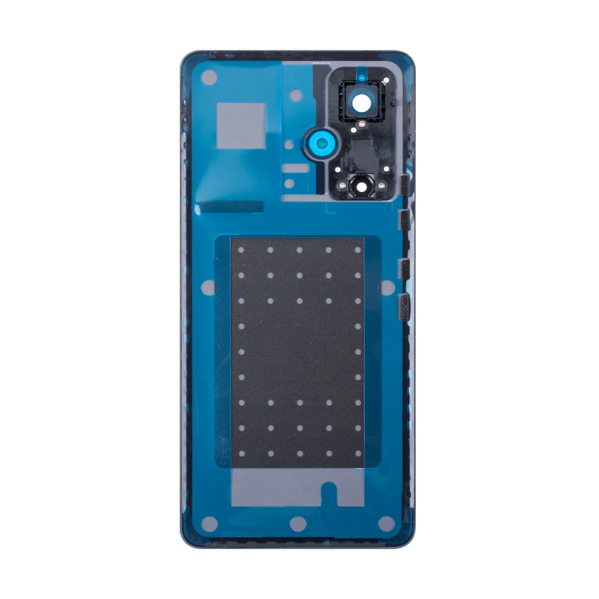 Задняя крышка для Huawei Nova 11i (MAO-LX9N) Черный