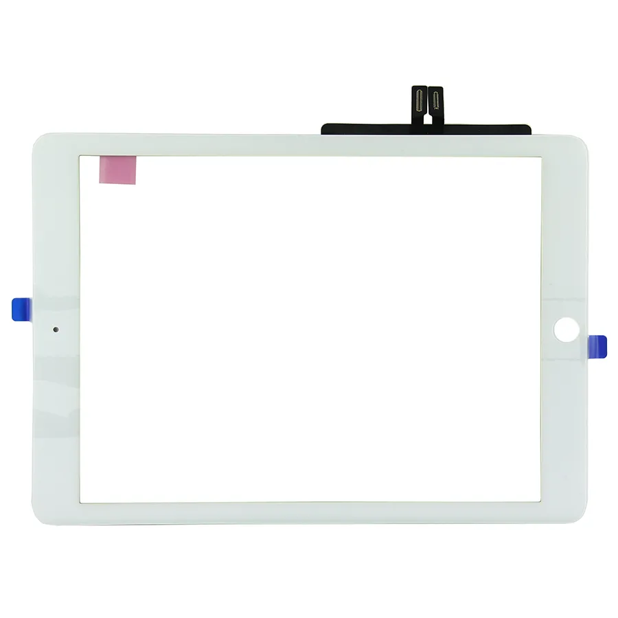Тачскрин для iPad 6 9.7" 2018 (A1893/A1954) Белый