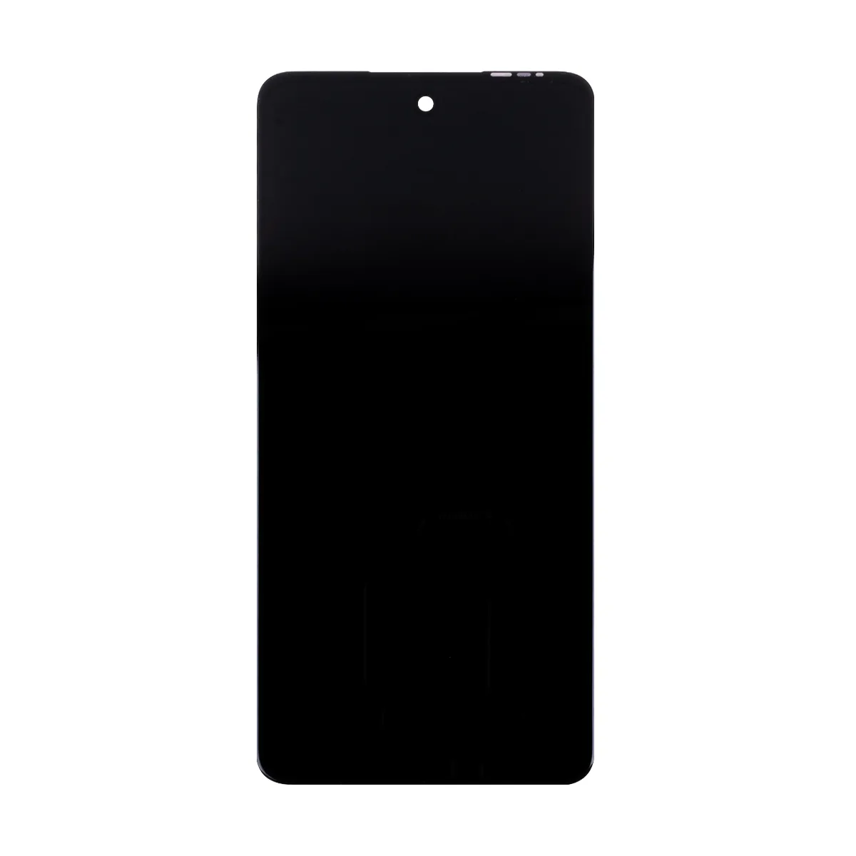 Дисплей для Infinix Smart 8 Plus (X6526) в сборе с тачскрином Черный - OR (HD+, 300 Кд/м?, 90 Гц)