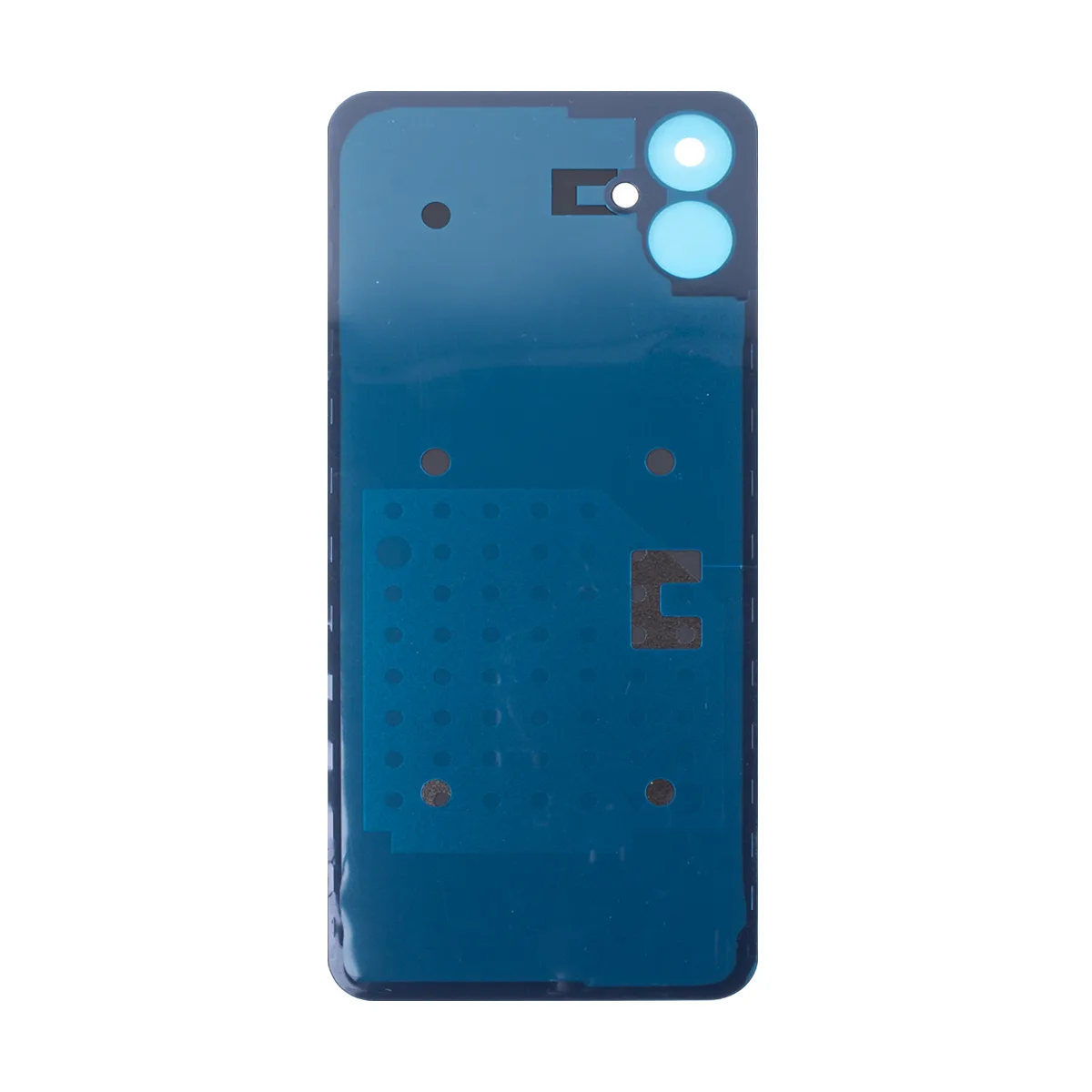 Задняя крышка для Tecno Pova 4 (LG7n) Серый