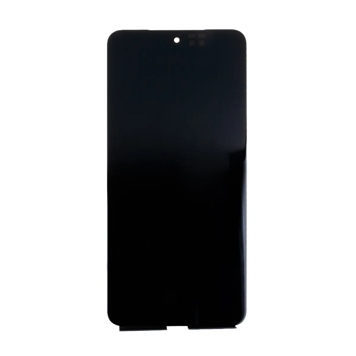 Дисплей для Vivo V50 Lite 4G/V60 Lite 4G/5G/iQOO Z10R (V2441/V2530/V2529) в сборе с тачскрином Черны