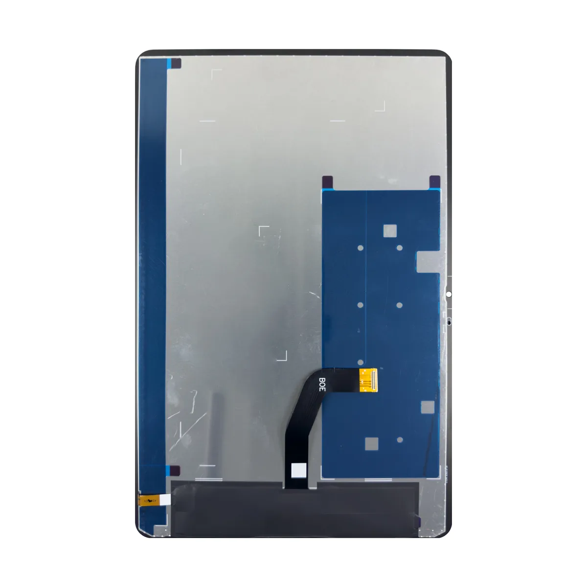Дисплей для Xiaomi Redmi Pad Pro/Poco Pad 12.1" (2405CRPFDG/2405CPCFBG) в сборе с тачскрином Черный