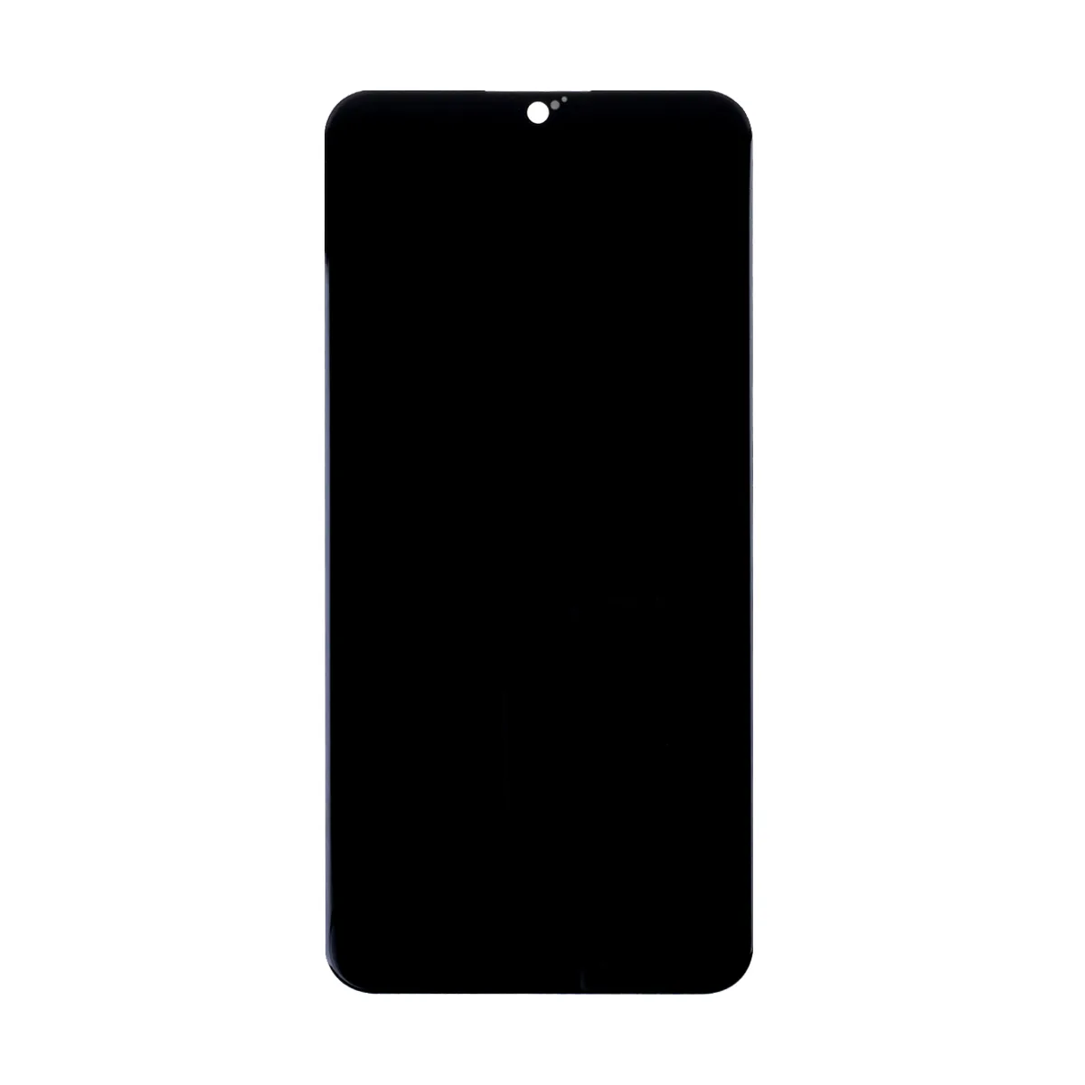 Дисплей для Vivo Y12/Y11/Y17/Y3 (1904/1906/1902) в сборе с тачскрином Черный - OR