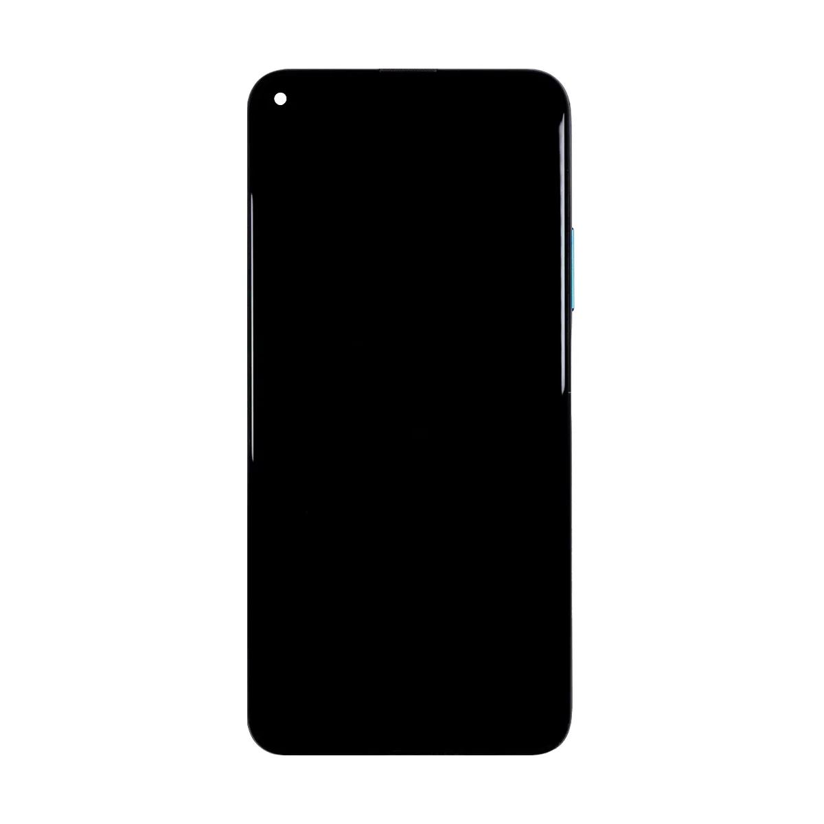 Дисплей для Huawei Honor 20 Pro (YAL-L41) модуль с рамкой Синий - OR