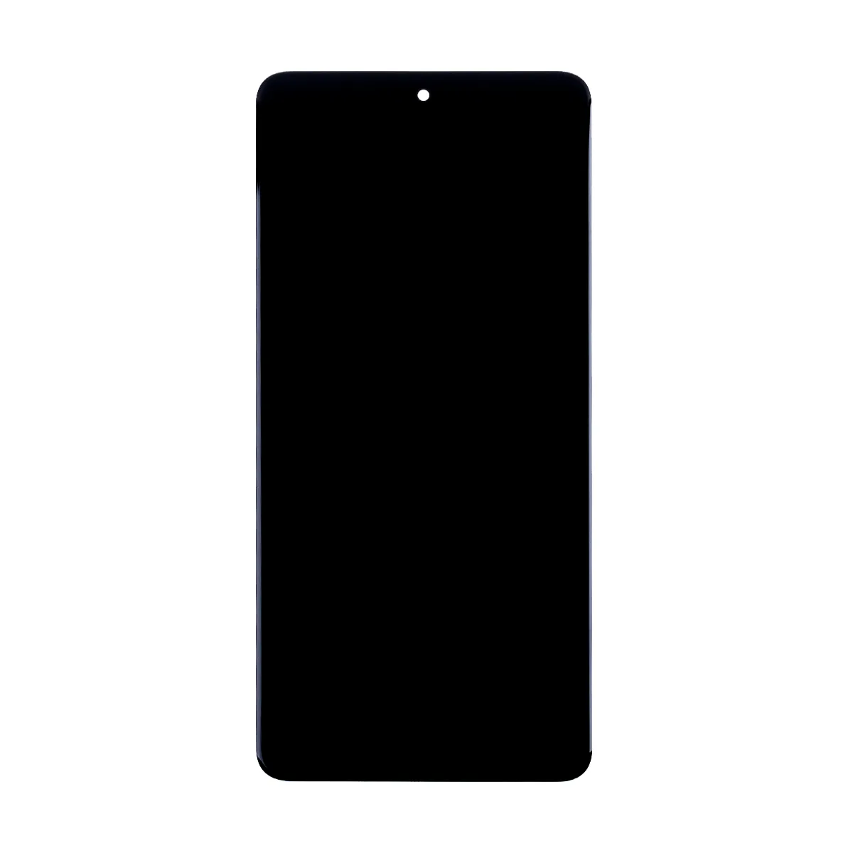 Дисплей для Huawei Nova 9 SE/Honor 50 SE (JLN-LX1/JLH-AN00) в сборе с тачскрином Черный - OR