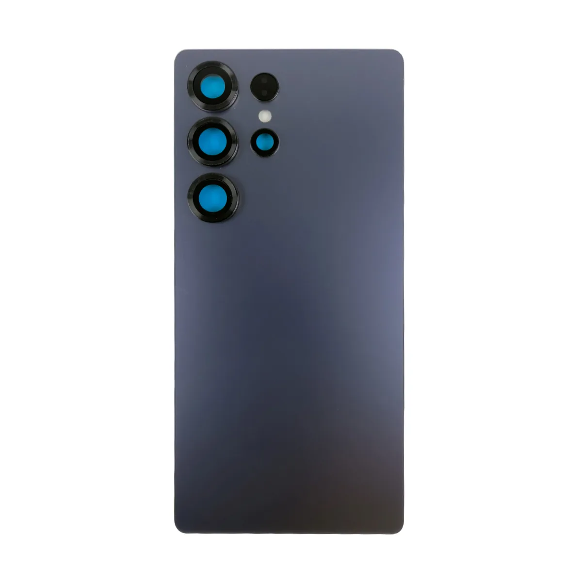 Задняя крышка для Samsung Galaxy S25 Ultra (S938B) Синий - Премиум